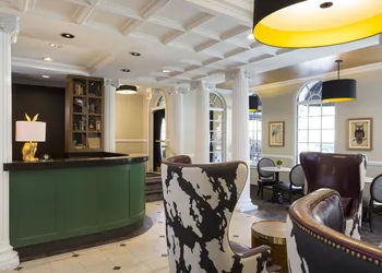 The Willows Hotel hotel thumbnail 3