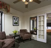 The Willows Hotel hotel detail image 4