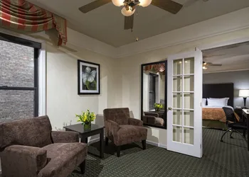 The Willows Hotel hotel thumbnail 4