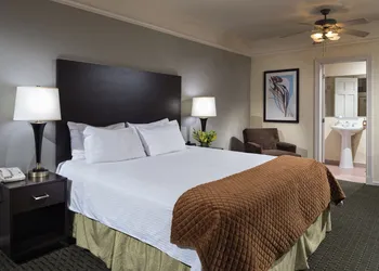 The Willows Hotel hotel thumbnail 5