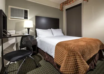 The Willows Hotel hotel thumbnail 6