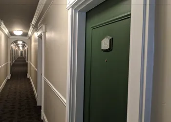 The Willows Hotel hotel thumbnail 7