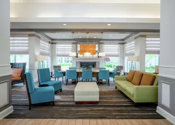 Hilton Garden Inn Louisville East hotel thumbnail 2