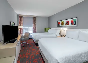 Hilton Garden Inn Louisville East hotel thumbnail 5