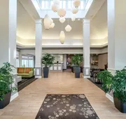 Hilton Garden Inn Louisville East hotel detail image 3