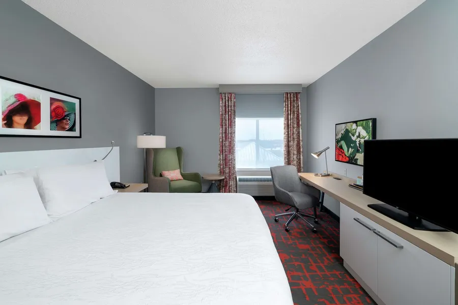 Hilton Garden Inn Louisville East hotel detail image 6