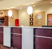 Comfort Suites Louisville East hotel detail image 3