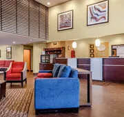 Comfort Suites Louisville East hotel detail image 4