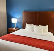 Comfort Suites Louisville East hotel detail image 7