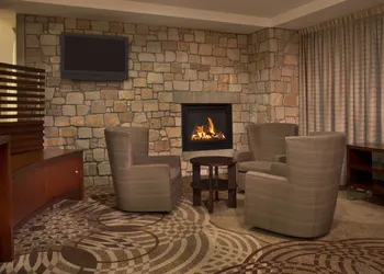 Sheraton Louisville Riverside by Marriott hotel thumbnail 2