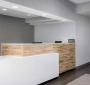Hampton Inn Louisville-Airport hotel detail image 3