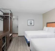 Hampton Inn Louisville-Airport hotel detail image 4