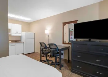 Extended Stay America Suites Louisville Dutchman hotel thumbnail 6