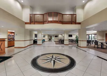 Wingate by Wyndham Louisville East hotel thumbnail 2