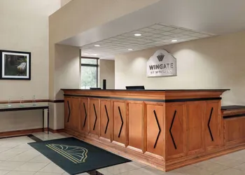 Wingate by Wyndham Louisville East hotel thumbnail 3