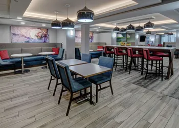 Hampton Inn New Albany Louisville West hotel thumbnail 2