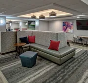 Hampton Inn New Albany Louisville West hotel detail image 3