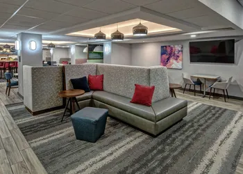 Hampton Inn New Albany Louisville West hotel thumbnail 3