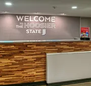 Hampton Inn New Albany Louisville West hotel detail image 4