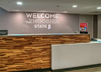 Hampton Inn New Albany Louisville West hotel thumbnail 4