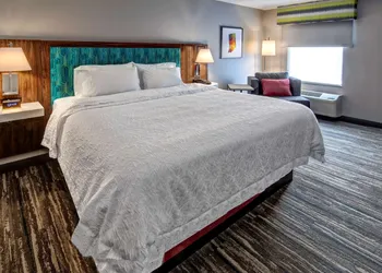 Hampton Inn New Albany Louisville West hotel thumbnail 6