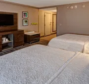 Hampton Inn New Albany Louisville West hotel detail image 7
