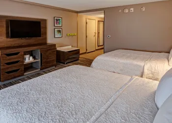 Hampton Inn New Albany Louisville West hotel thumbnail 7