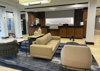Fairfield Inn & Suites by Marriott Louisville East hotel thumbnail 2