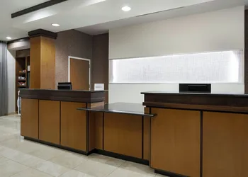Fairfield Inn & Suites by Marriott Louisville East hotel thumbnail 3
