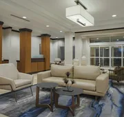 Fairfield Inn & Suites by Marriott Louisville East hotel detail image 4