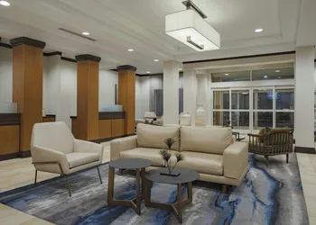 Fairfield Inn & Suites by Marriott Louisville East hotel thumbnail 4