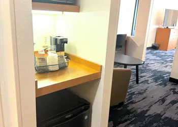 Fairfield Inn & Suites by Marriott Louisville East hotel thumbnail 6