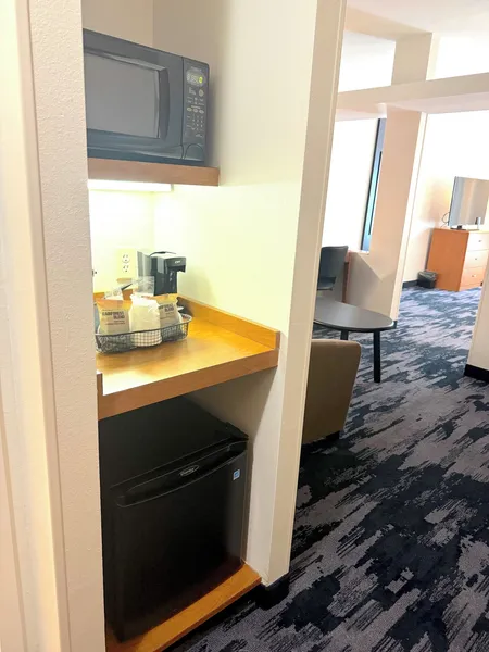 Fairfield Inn & Suites by Marriott Louisville East hotel detail image 6