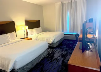 Fairfield Inn & Suites by Marriott Louisville East hotel thumbnail 7
