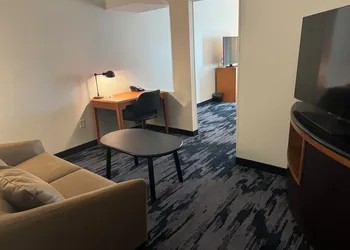 Fairfield Inn & Suites by Marriott Louisville East hotel thumbnail 8