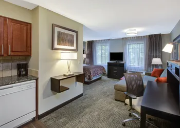 Staybridge Suites - Louisville - East by IHG hotel thumbnail 7