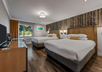 UpValley Inn & Hot Springs Napa Valley, an Ascend Collection Hotel hotel thumbnail 8