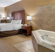 Comfort Inn Louisville Southwest hotel detail image 7