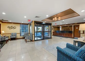 Best Western Louisville East Inn & Suites hotel thumbnail 2
