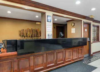 Best Western Louisville East Inn & Suites hotel thumbnail 3