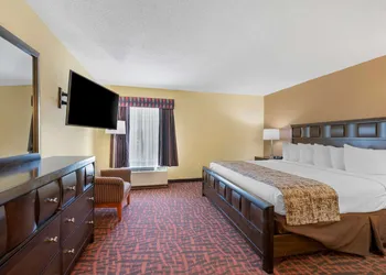 Best Western Louisville East Inn & Suites hotel thumbnail 4