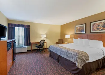 Best Western Louisville East Inn & Suites hotel thumbnail 6