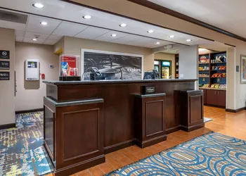 Hampton Inn & Suites Louisville East hotel thumbnail 2