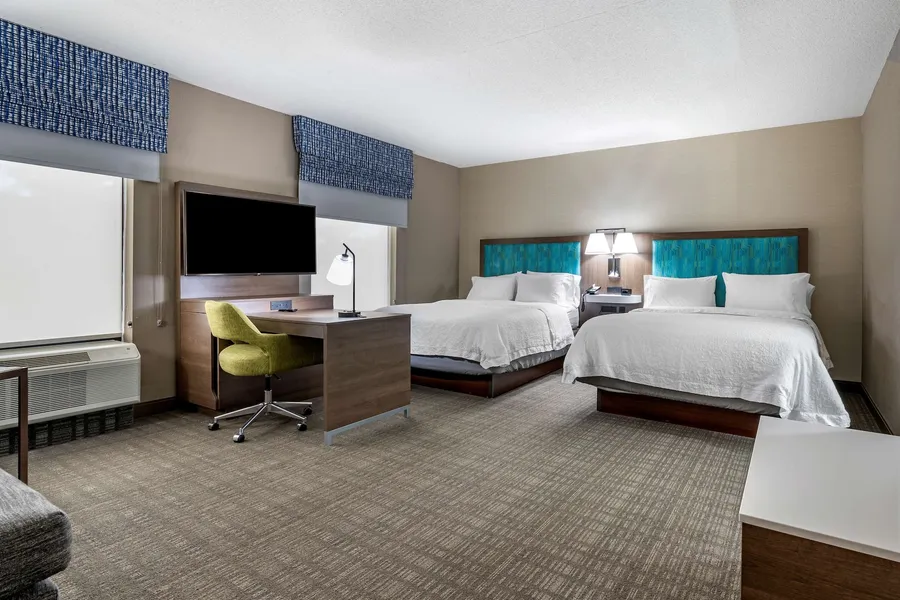 Hampton Inn & Suites Louisville East hotel detail image 6