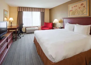 Country Inn & Suites by Radisson, Willmar, MN hotel thumbnail 5