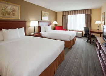 Country Inn & Suites by Radisson, Willmar, MN hotel thumbnail 7