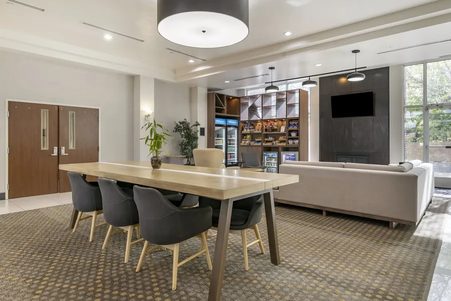 Holiday Inn Louisville Airport South by IHG hotel detail image 2