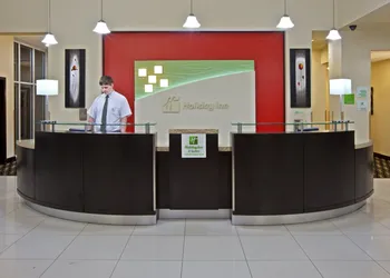 Holiday Inn Louisville Airport South by IHG hotel thumbnail 4
