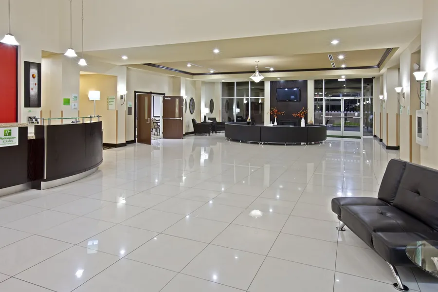 Holiday Inn Louisville Airport South by IHG hotel detail image 6