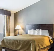 Quality Inn & Suites University/Airport hotel detail image 3